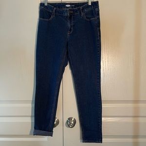 Like New! Old Navy, Super Skinny Jeans